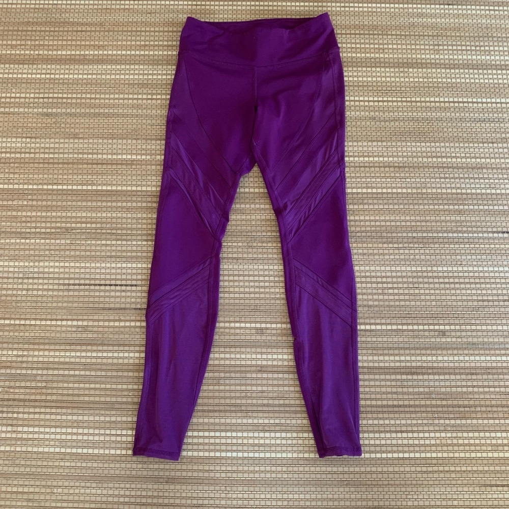 Alo athletic yoga leggings size S